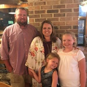 Meet your Posher, Paige